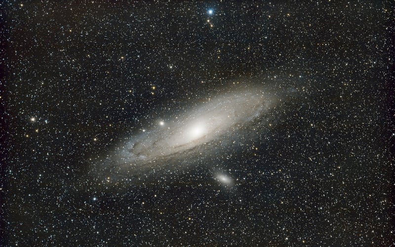 Galaxy Singers